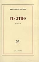 Fugitifs 2070710521 Book Cover