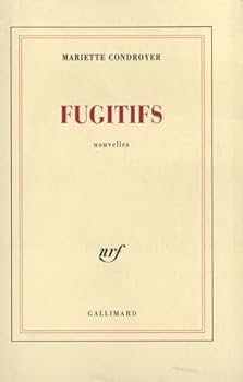 Paperback Fugitifs [French] Book