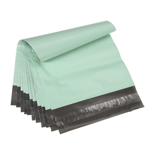 Enveloppes d'expédition imperméables PATIKIL pour e-commerce et habits