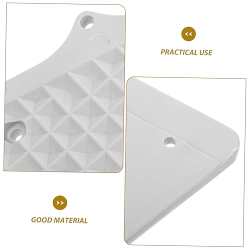 Placa de montaje para motor de kayak accesorios de canoas inflables 7