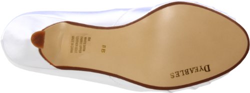 Women's Ida Peep-Toe Pump4