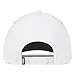 Titleist Boardwalk Rope Golf Hat, White/Washed Indigo/White