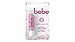 Produktbild 5Pack Bebe Young Care Lippenpflegestift Perlglanz 5x 4,9g