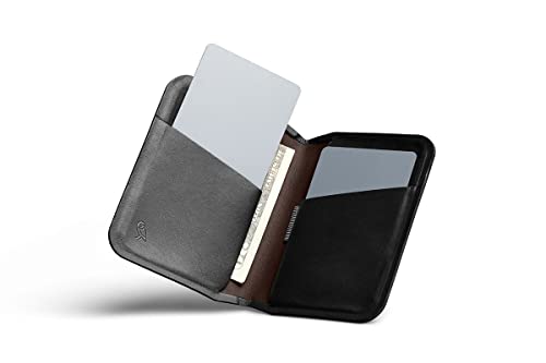 Bellroy Apex Slim Sleeve (Slim Bifold Leather Wallet, RFID Protected)3