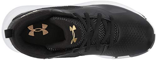 Under Armour Grade School Lockdown 5 uniseks-volwassene Basketbalschoen - Image 6