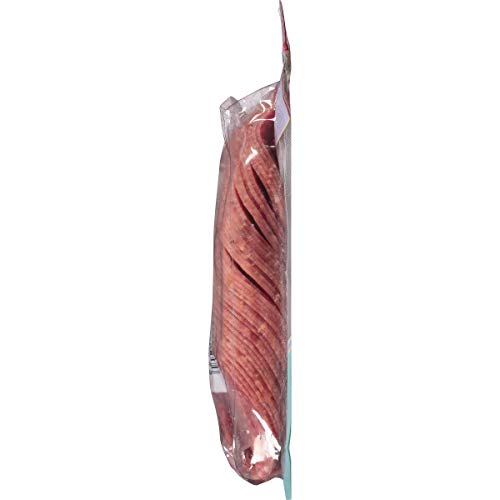 Gallo Salame Deli Thin Sliced Italian Dry Salame Lunch Meat, 15.2 oz