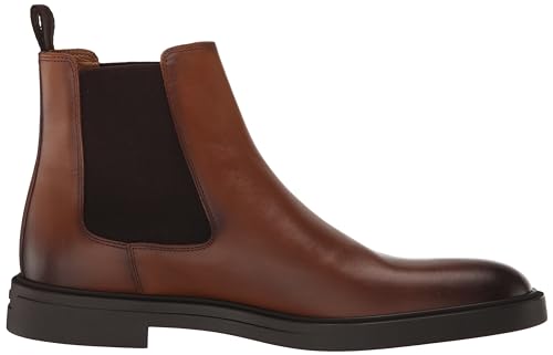 Image of BOSS Men's Calev Chelsea Boots
