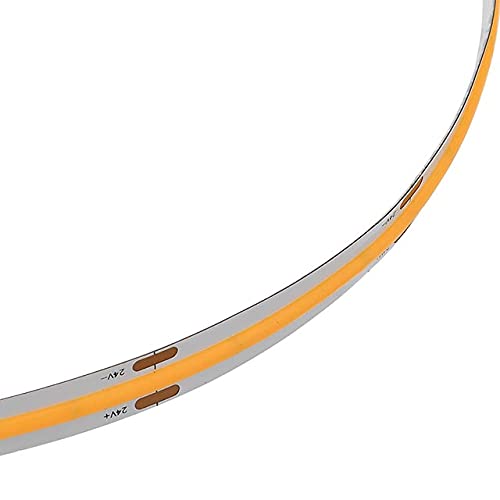 Kit Tira LED Flexible 16.4 ft COB 75W 2700K Dimmable miniatura 3