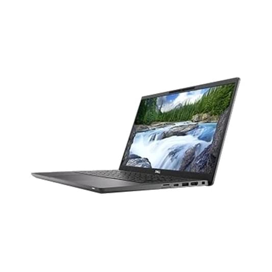 Amazon.com: Dell Latitude 7320 13.3