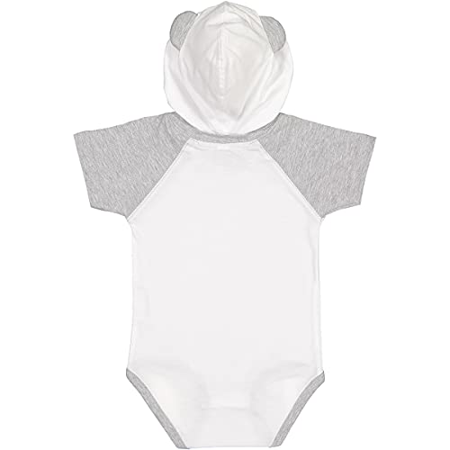 inktastic My Mimi Loves Me Baby Bodysuit2