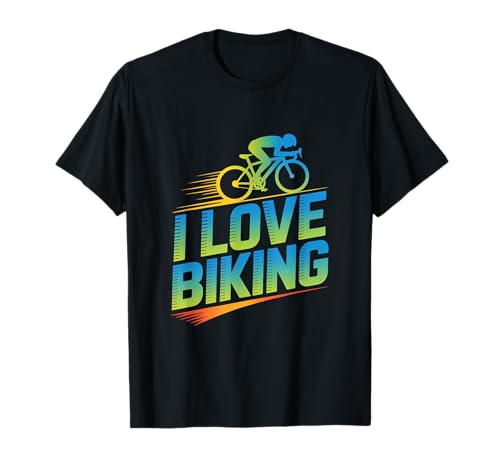 I Love Biking �T�C�N���X�g ���`�x�[�V���� ���C�t�X�^�C�� T�V���c
