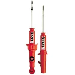 KYB SHOCKS # 741016 AGX MAZDA MIATA-R 89-97