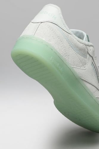 Image of Reebok Classic Nylon Womens Sneakers, Casual Tennis Shoes Women
