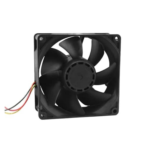 Ventilateur de refroidissement 9G0924G1D03 24V pour serveur informatique