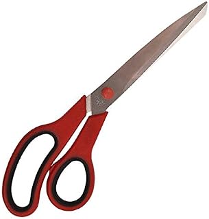 10" Stainless Steel Wallpaper Scissors Cutting Trimming & Decorating