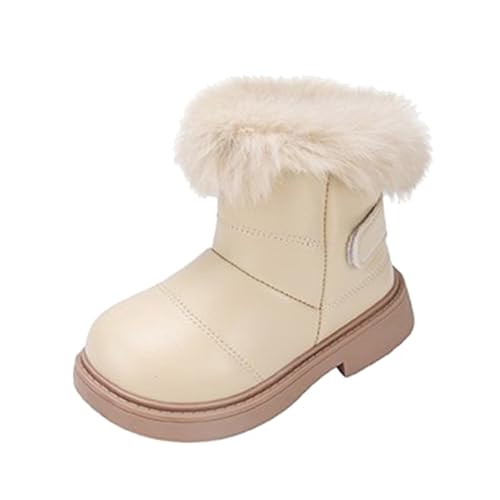 Generisch Winterstiefel Kinder Hochwertige Kinder Winterschuhe...