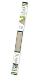 DII Non Adhesive Cut to Fit Machine Washable TPR Under The Sink Liner Paper For Cabinets, Kitchen Shelves, Drawers, 24 x 48