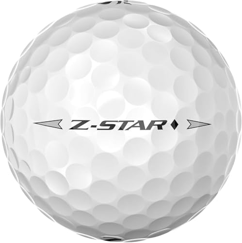 Srixon Z-Star Diamond 3 Golf Balls (24 Pack) by Srixon - Image 3