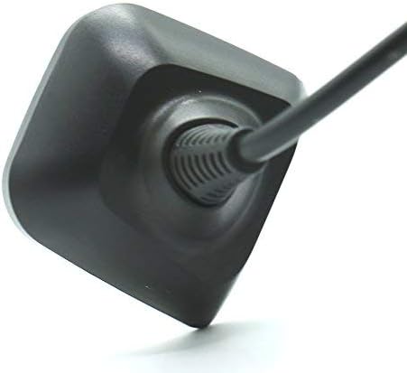 Gonioa 2 Pcs USB Charging Cable for Xbox 360 Controllers, Black