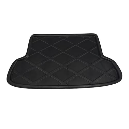 Tapis de coffre de voiture pour Hyundai Accent et Verna idéal sorties et courses