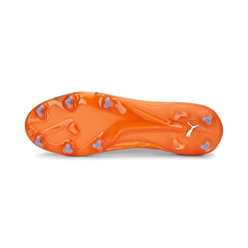 Image of Puma Unisex-Adult Ultra Ultimate Fg /Ag Football Shoe