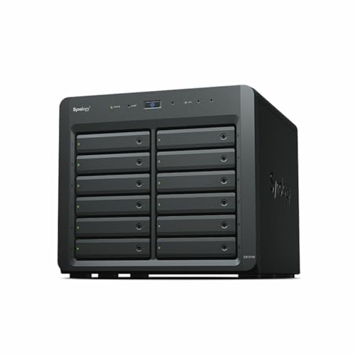 Synology Expansion Unit DX1215II