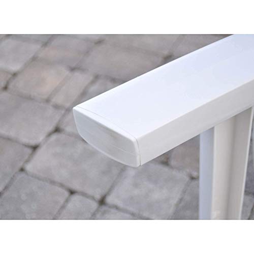 Kettler Roma Resin High Back Chair #TOP3