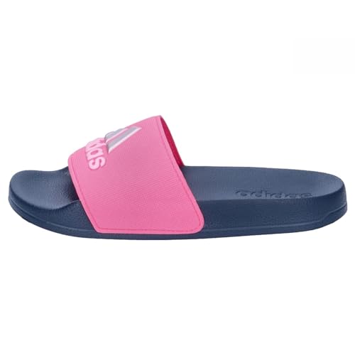 Image of Adidas Unisex-Child Adilette Shower K Flip-Flop