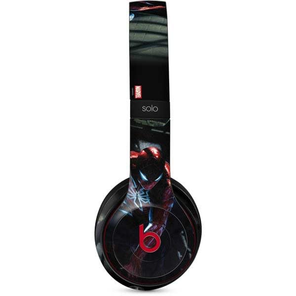Amazon.com: Skinit Decal Audio Skin Compatible with Beats Solo 3