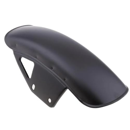 Garde-Boue Avant Suzuki GN125 GN250 pour rouler au sec lors de vos trajets quotidiens