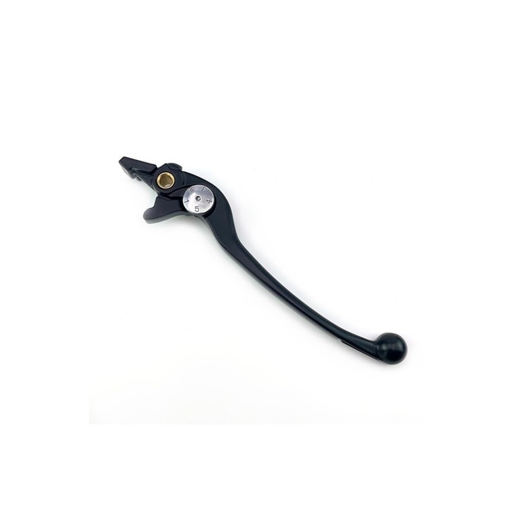 NdReK Brake Clutch Lever for GSF650 07 GSF1200 01-06 GSF1250 07-12 SV1000 S 03-07 DL1000 02-10 GSX1300R(Black Brake Only)