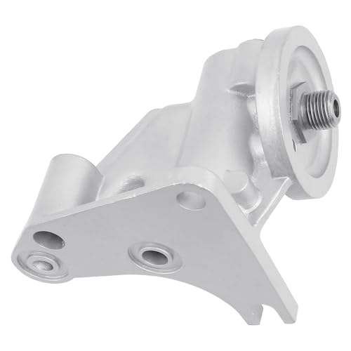 Image of Water Filter Holder Engine Corrosion Resistor Head Compatible with Cummins M11 QSM11 ISM11 Replaces 819767 4356679 3818935 3024678 3029354
