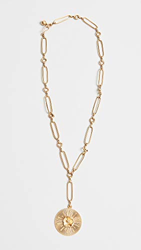 Brinker + Eliza Women's Sunshine & Lemonade Necklace4