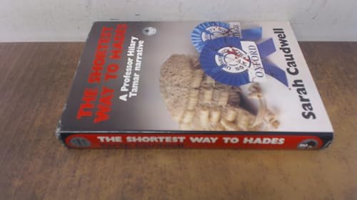 Shortest Way to Hades 0002317389 Book Cover