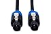 Hosa SKT-420 Pro Speaker Cable, REAN Loudspeaker to Same, 20 Feet