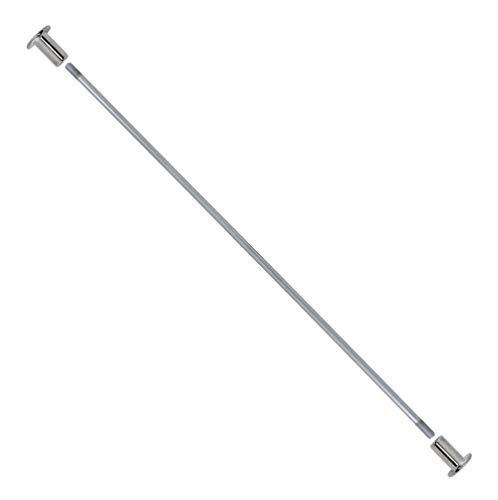Universal Extra Step Support Kit for Wooden Library Ladders and Attic ladders up to 24