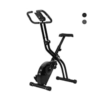 Amazon.co.jp: ATIVAFIT 3イン1 折りたたみ式エクササイズバイク 自宅