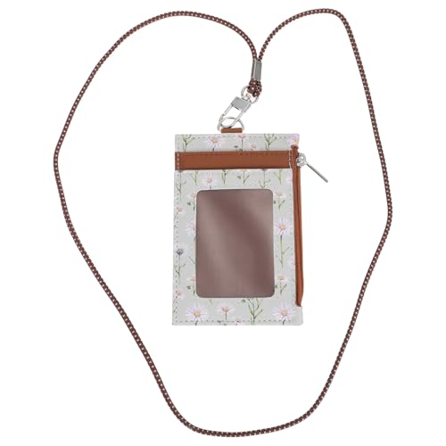 WOONEKY PU���U�[���݂艺���R�t���o�b�W�z���_�[ �ԕ��v�����g�J�[�h�P�[�X �����ێ��@�\���� �w�� �I�t�B�X�����p�X�P�[�X 1��