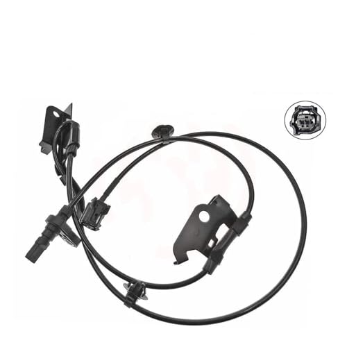 Capteur ABS pour Toyota Rav4 2006-2012 capteur de vitesse arrière droit 89542-42050