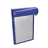 IUBGFTO Abridor automático de Puerta para Pollos, para jaulas de gallineros de Patos de Granja