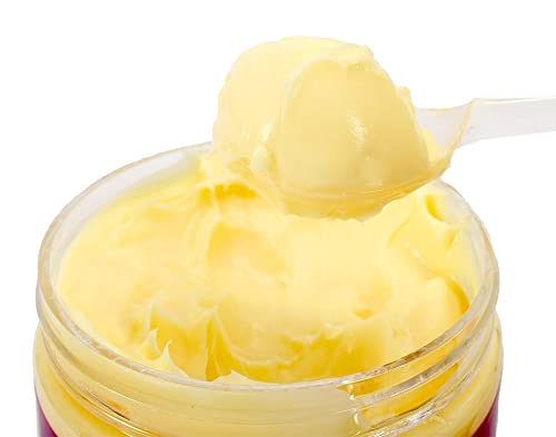 Butter Me - Cocoa & Shea Multipurpose Body Cream, Deep Nourishing, Hydrates & Softens, Rises Wellbeing, An All Day Moisture Balance. #TOP7