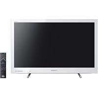 Amazon | ソニー 32V型 液晶 テレビ ブラビア KDL-32EX42H(W
