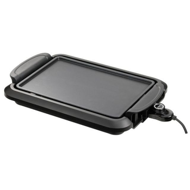 Parrilla eléctrica Jole 900-1100 W