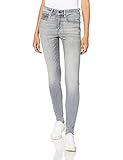 g star raw midge bootcut jeans Eng anliegend vom Bund bis zum Saum