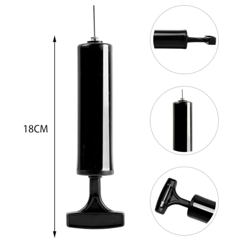 YFFSFDC ボール用エアーポンプ
