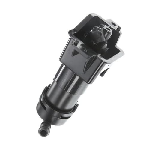 Buse lavage de phare idéale pour rouler de nuit en sécurité avec votre A6 C6