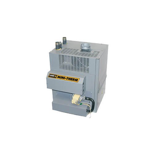 JVH-75 75,000 BTU Output Mini-Therm Gas-Fired Hydronic Boiler, 5001-8000  Altitude (NG) - Amazon.com