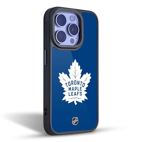 Coque iPhone 17 antichoc Toronto Maple Leafs Head Case Designs - 2