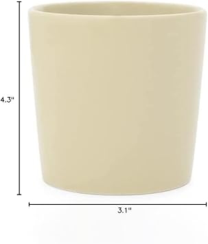 Iittala Teima 1026888 Mug, 1.1 fl oz (0.3 L), Linen