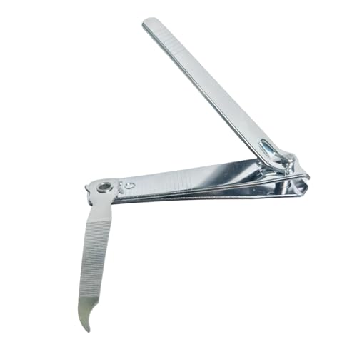 BabiLa Nail Clipper (Multicolour) - Image 3